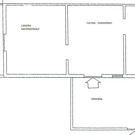 Zwei-zimmer-ferienhaus 11 In Der Residenz Liberato *