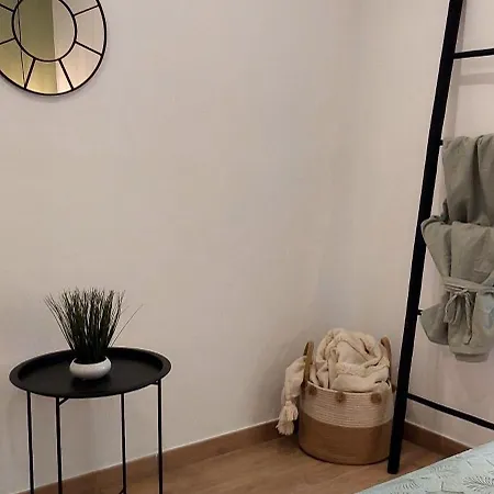 Zwei-zimmer-ferienhaus 11 In Der Residenz Liberato Apartment *